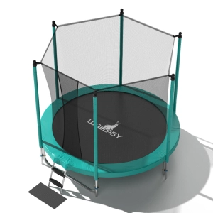 Батут Wallaby Jampy 8 FT