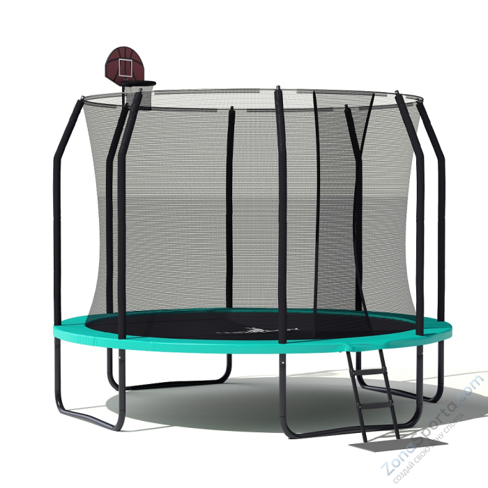 Батут Wallaby Sydney 10 FT