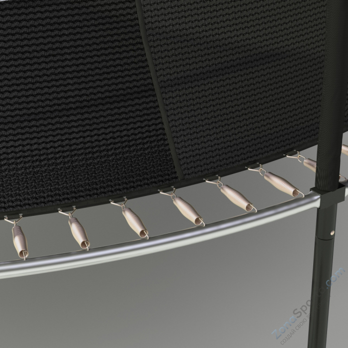 Батут Wallaby Sydney 14 FT