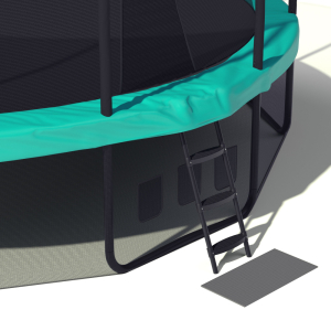 Батут Wallaby Sydney 16 FT