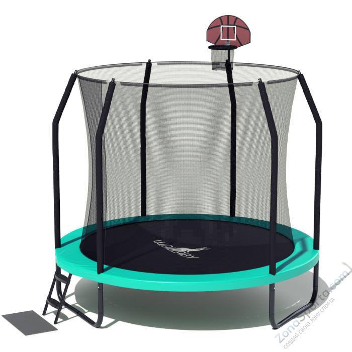 Батут Wallaby Sydney 8 FT