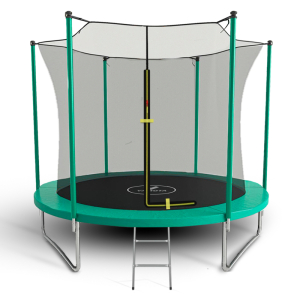 Батут Yamota BASIC 10ft (305 см)