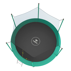 Батут Yamota BASIC 10ft (305 см)