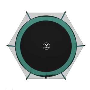 Батут Yamota BASIC 10ft (305 см)