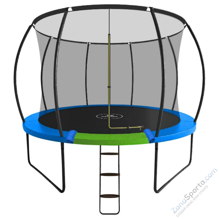Батут Yamota TOP 366 см (12ft)