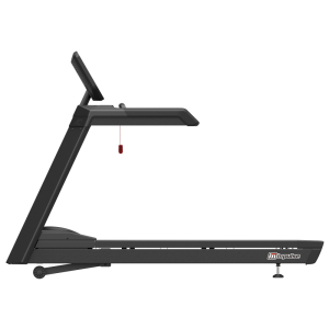 Профессиональная беговая дорожка Impulse AC2990 (X2-T LED)