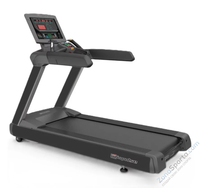 Профессиональная беговая дорожка Impulse RT750 (X7-T LED)