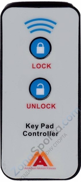 Беговая дорожка AMF 8612RP