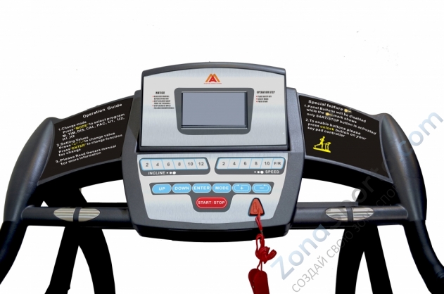 Беговая дорожка AMF 8643