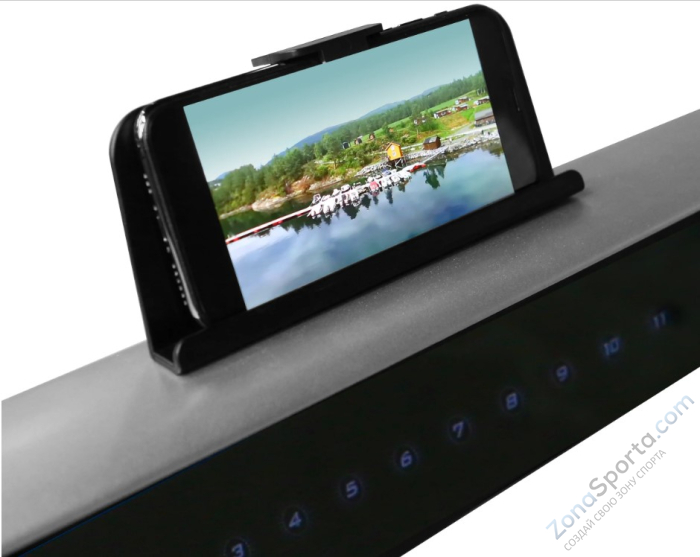 Беговая дорожка Applegate T5 Panel