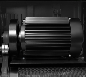 Беговая дорожка Bronze Gym T1200 PRO