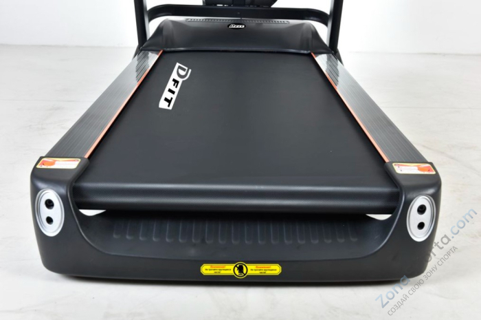 Беговая дорожка Dfit Maxima X New