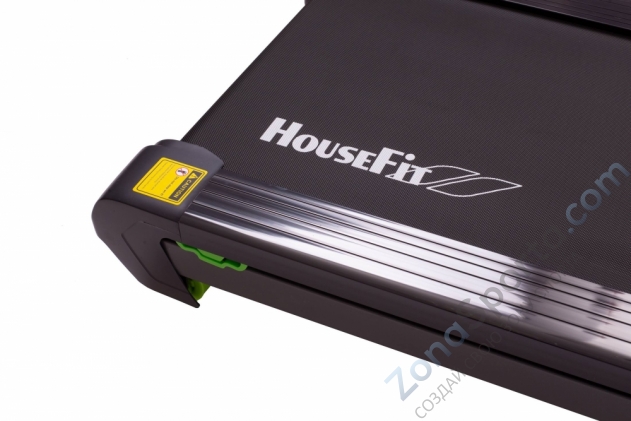 Беговая дорожка Housefit SPIRO 480