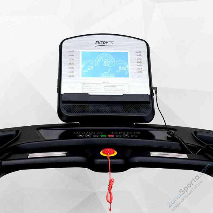 Беговая дорожка Everyfit 74610B