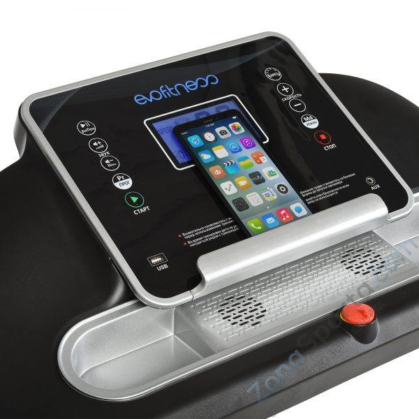 Беговая дорожка Evo Fitness Stels