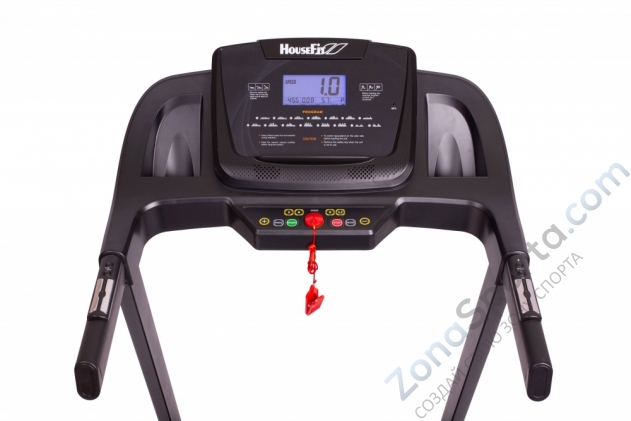 Беговая дорожка Housefit SPIRO 451