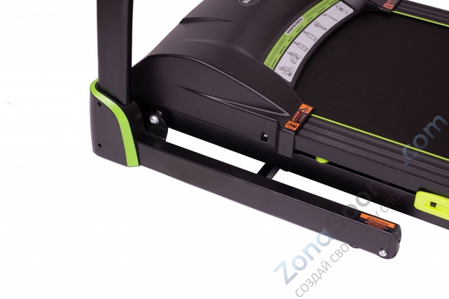 Беговая дорожка Housefit SPIRO 452