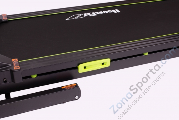 Беговая дорожка Housefit SPIRO 452