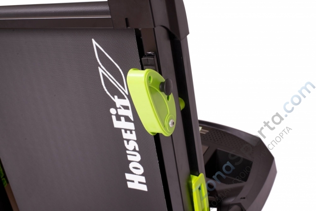 Беговая дорожка Housefit SPIRO 452