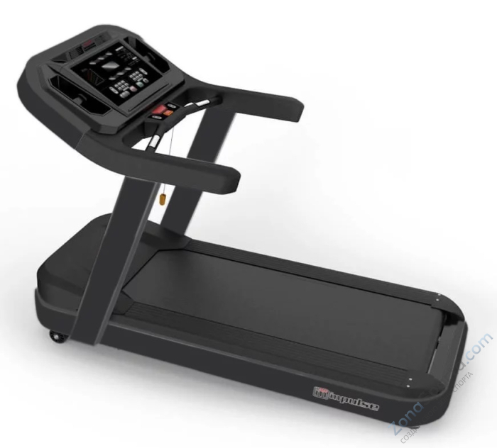 Профессиональная беговая дорожка Impulse Fitness PT300H (X4-T LED)
