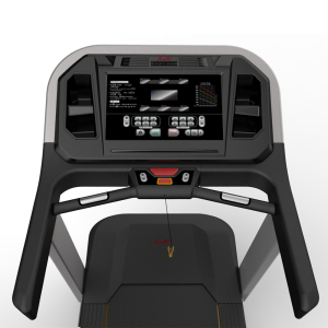 Профессиональная беговая дорожка Impulse Fitness PT300H (X4-T LED)