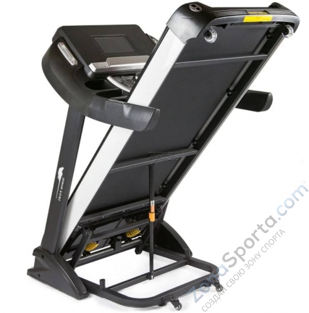 Беговая дорожка Iron Horse Colorado