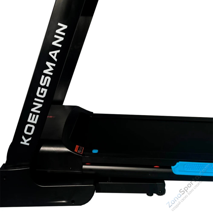 Беговая дорожка Koenigsmann D