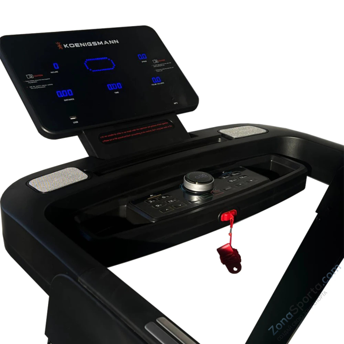 Беговая дорожка Koenigsmann D