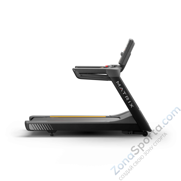 Беговая дорожка Matrix Endurance с консолью GT LED