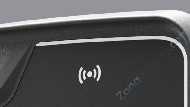 Беговая дорожка Matrix Endurance с консолью GT LED