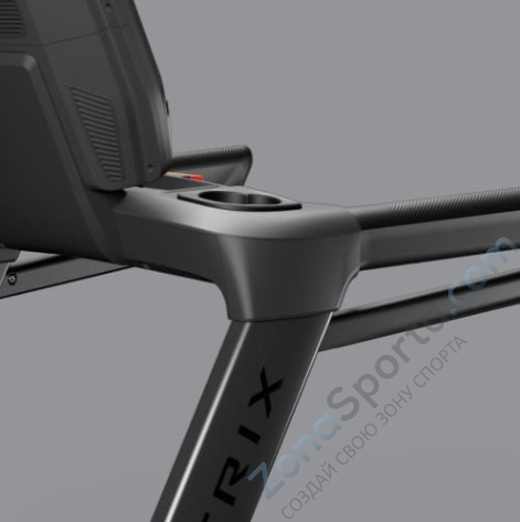 Беговая дорожка Matrix Endurance с консолью LED