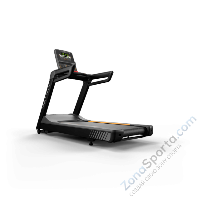 Беговая дорожка Matrix Endurance с консолью LED