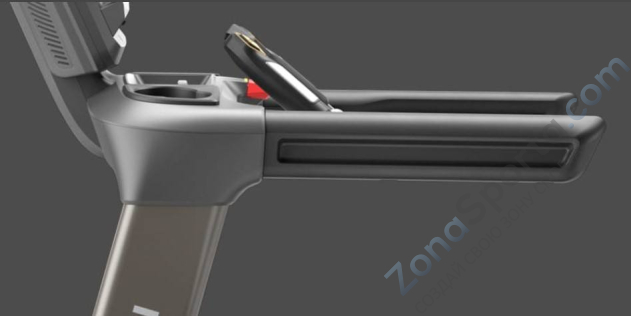 Беговая дорожка Matrix Lifestyle с консолью GT LED