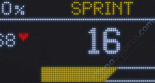 Беговая дорожка Matrix Lifestyle с консолью Premium LED