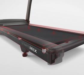 Беговая дорожка Matrix TF50XUR