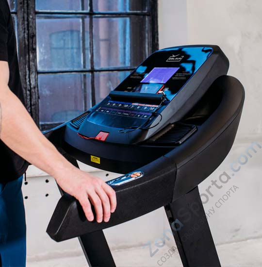 Беговая дорожка Orlauf Star