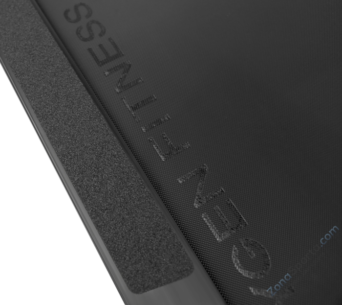 Беговая дорожка Oxygen M-Concept Sport (Black)