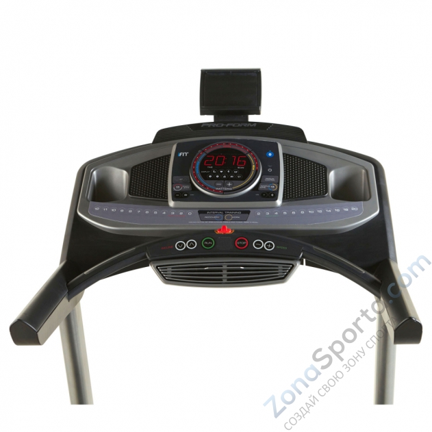 Беговая дорожка ProForm Perfomance 600i