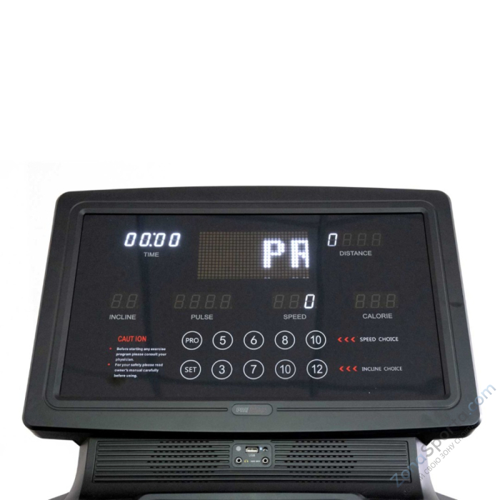 Беговая дорожка Protrain M20