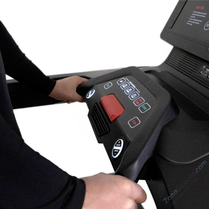 Беговая дорожка Protrain M20