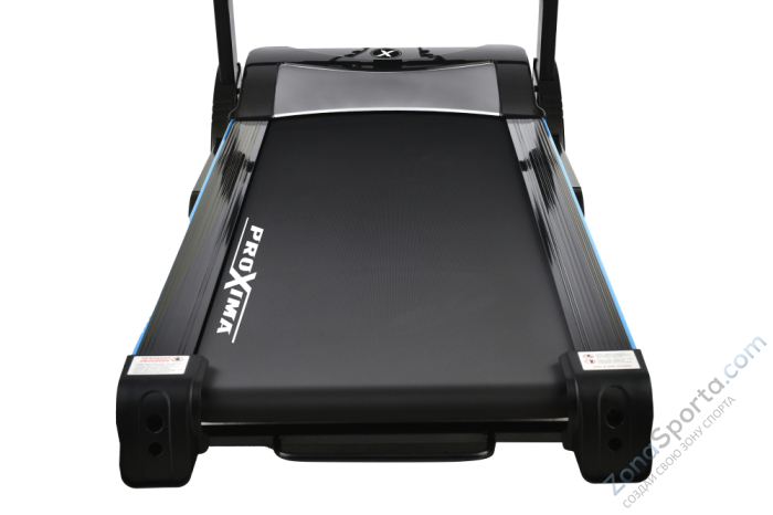 Обновленная беговая дорожка Proxima Felicia II Арт. Prot-221