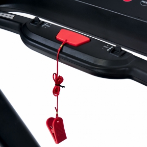 Беговая дорожка Proxima Gela арт. Prot-212-HRC