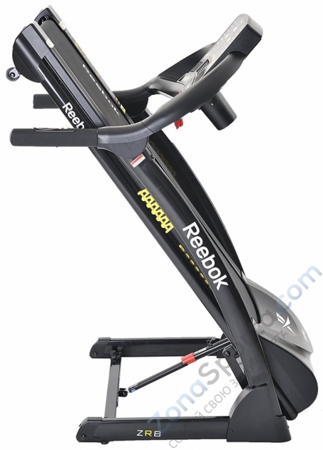 Reebok zr8 compact hot sale treadmill