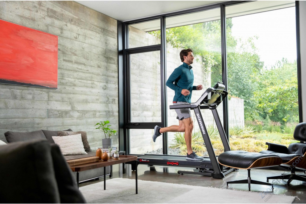 Беговая дорожка Schwinn 510T