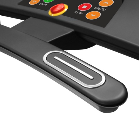 Беговая дорожка Svensson Body Labs Physioline TDX Touch