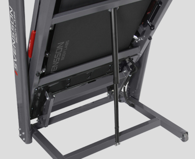 Беговая дорожка Svensson Body Labs Ortholine TTX