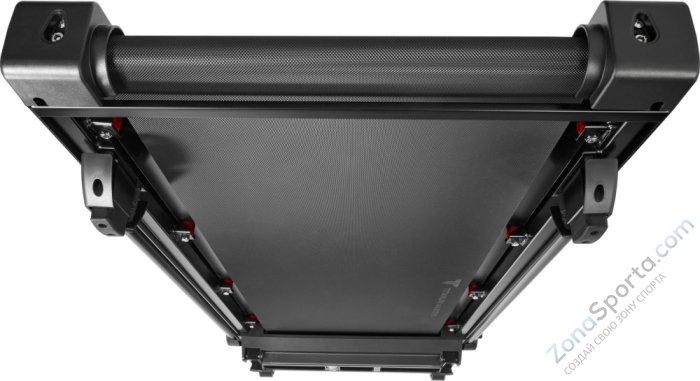 Беговая дорожка Titanium Masters Slimtech S370 APP