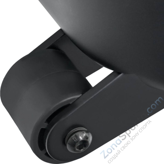 Беговая дорожка Titanium Masters Slimtech S50