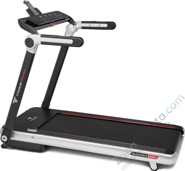 Беговая дорожка Titanium Masters Slimtech S50