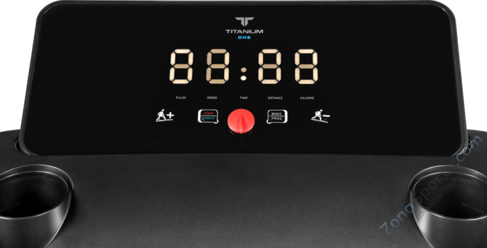 Беговая дорожка Titanium One T45 C